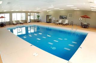 Hotel Hampton Inn Saint Joseph Interstate 94