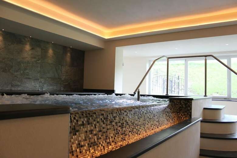 Hotel Garn� Paradisi
