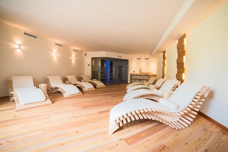Hotel Garn� Paradisi