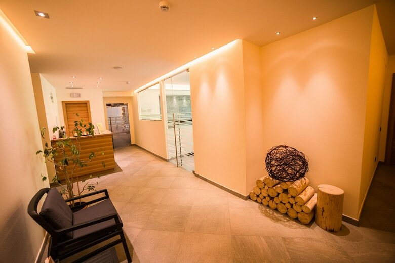 Hotel Garn� Paradisi