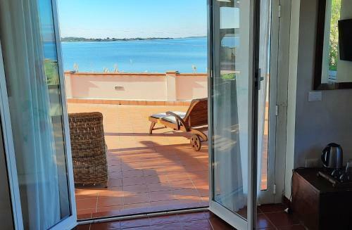 Bed & Breakfast Laguna Dei Fenici