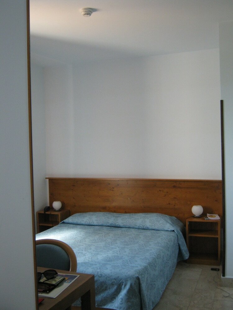 Hotel Isola Di Mozia