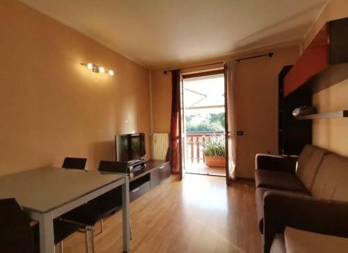 Apartamento Casa Clusane 2 Passi Dal Lago