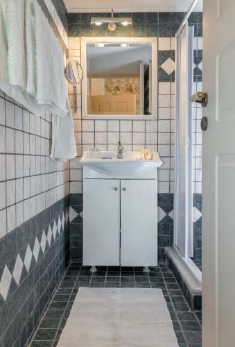Apartamento Elois Suites
