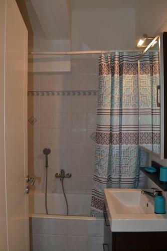 Apartamento Vacation Home