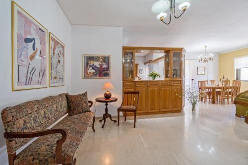 Stelfi Apartment In Rethymno
