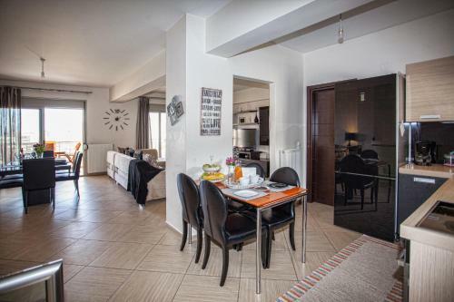Apartamento Joel