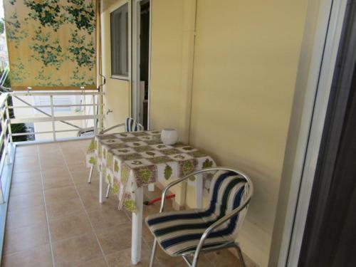 Angela Apartment