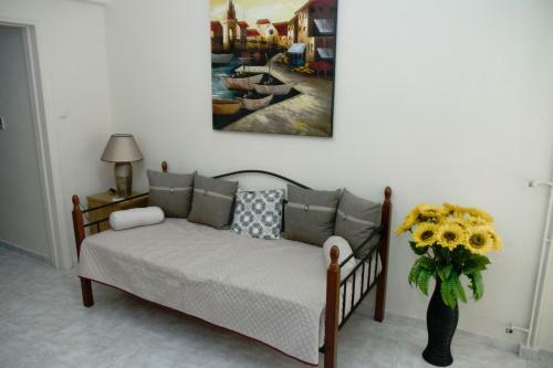 Angela Apartment