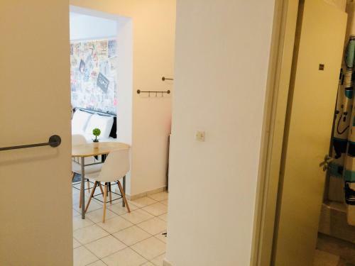 Apartamento Korona ?each ?partments