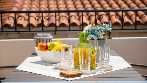Apartamento Maribella Residence Old Town Rethymno