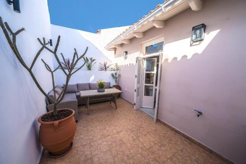 Apartamento Plazasuite1600
