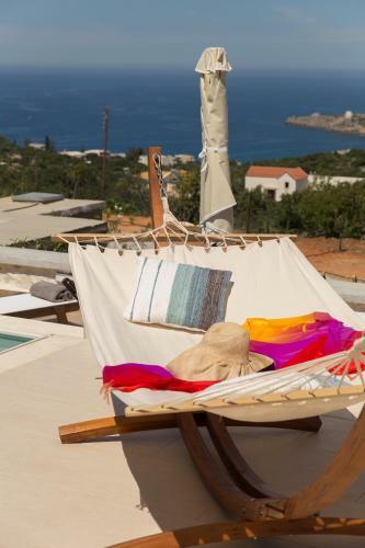 Kallixeni Villas