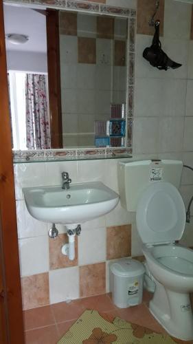 Apartamento Studio Nefeli ?'??????