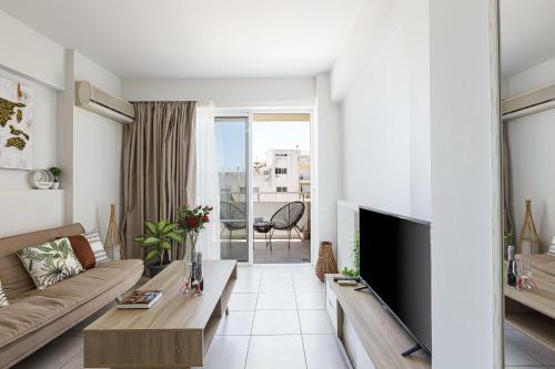 Apartamento Central & Quiet Studio