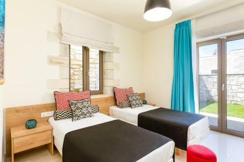 Thalmargia Villas, Ultimate Peace & Privacy!