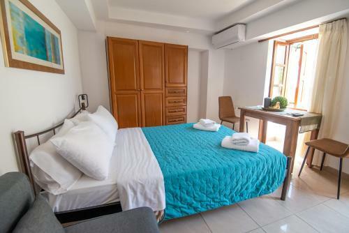 Apartamento Villa Dena