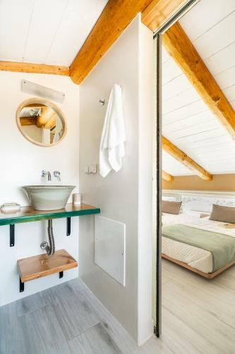 Seaview Villas