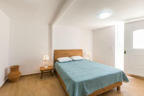 Dts Apartment