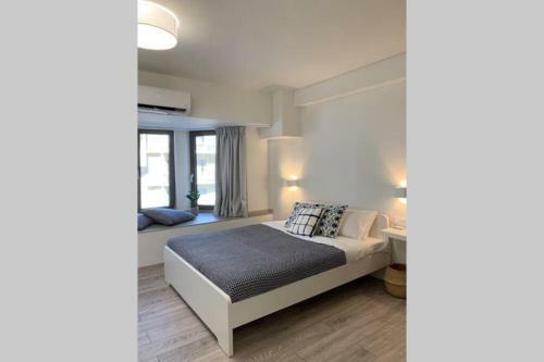 Apartamento Aelia Luxury Beach House