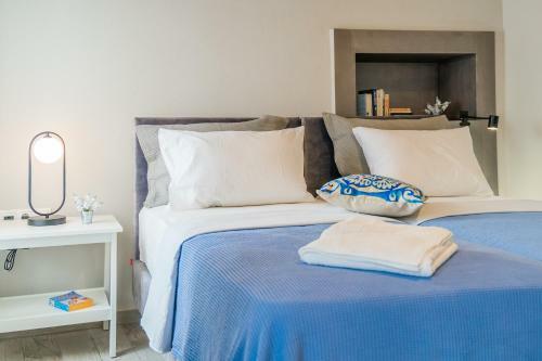 Apartamento Dimitrios Residence Old Town Rethymno
