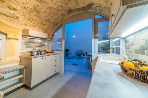 Apartamento Dimitrios Residence Old Town Rethymno