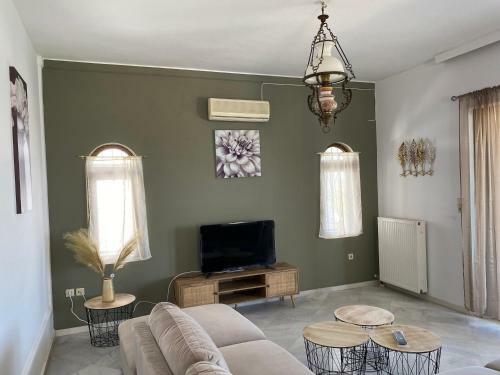 Majorelle Apartments
