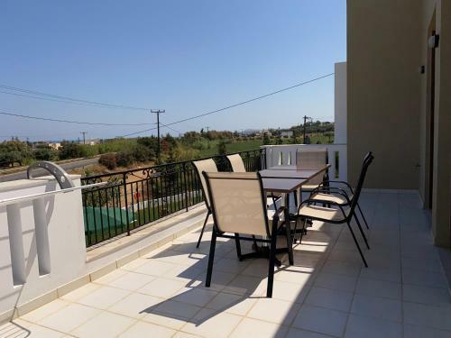 Majorelle Apartments