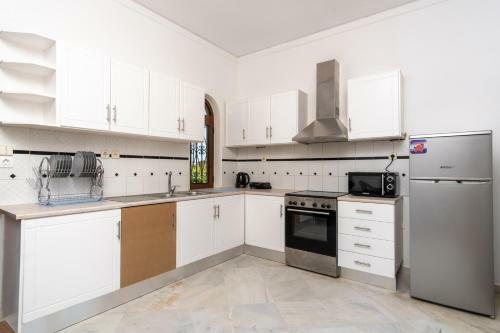 Majorelle Apartments