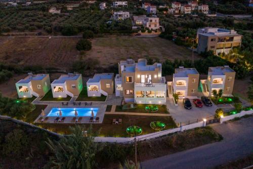 Majorelle Apartments