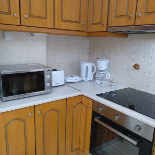 Apartamento Elena's House