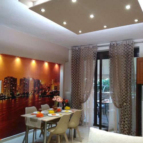 Apartamento Elena's House