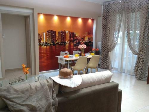 Apartamento Elena's House