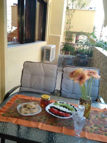 Apartamento Elena's House