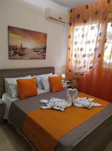 Apartamento Elena's House