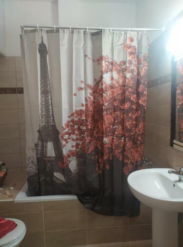 Apartamento Elena's House