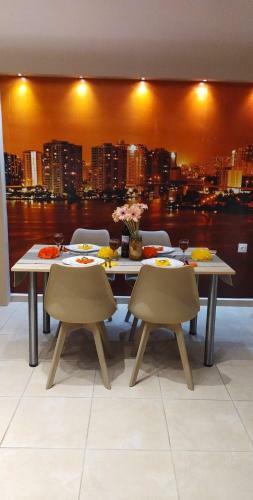 Apartamento Elena's House