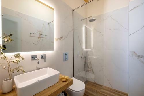 Apartamento Casa Giorgio Exclusive Suites