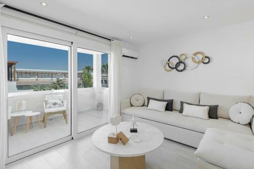 Apartamento Diogenis Seaside Suite