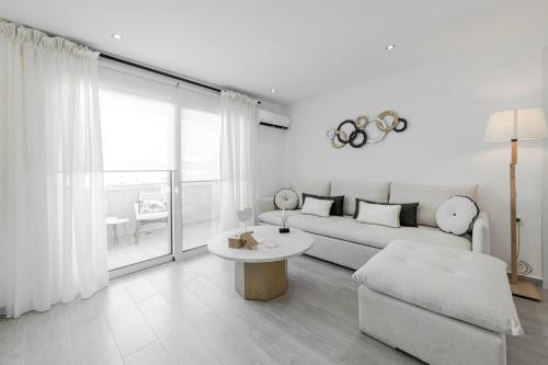 Apartamento Diogenis Seaside Suite