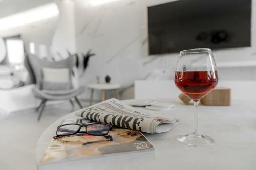 Apartamento Diogenis Seaside Suite
