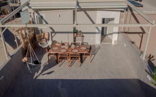 Apartamento Diogenis Seaside Suite