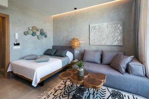 Apartamento Petalo Suites