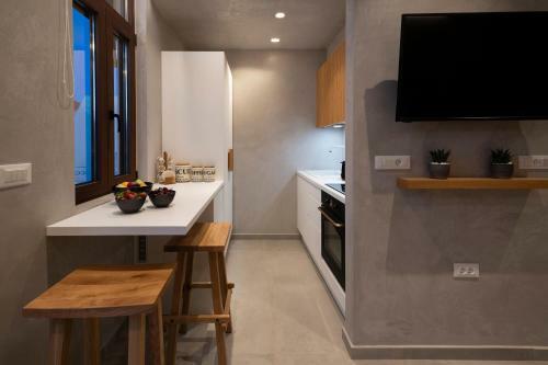 Apartamento Petalo Suites