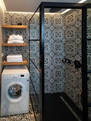 Apartamento Petalo Suites