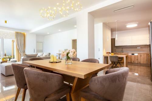 Puzzle Residence