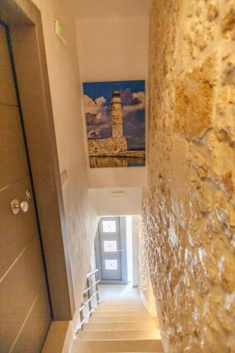 Apartamento Rethymno Garden Suites