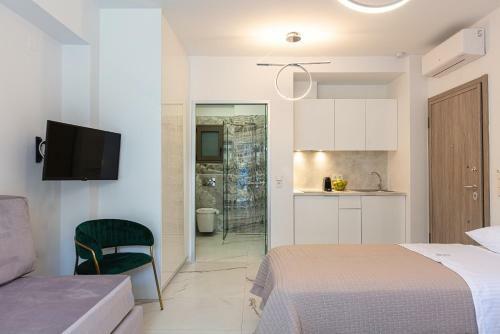 Apartamento Deux Paradis