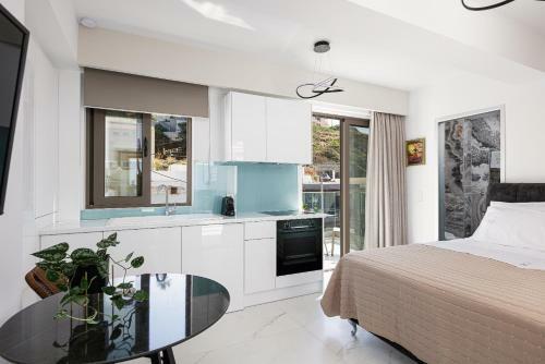 Apartamento Deux Paradis