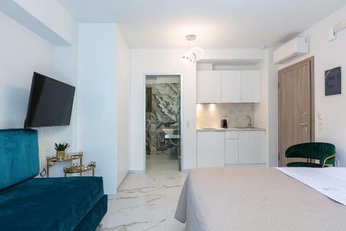 Apartamento Deux Paradis